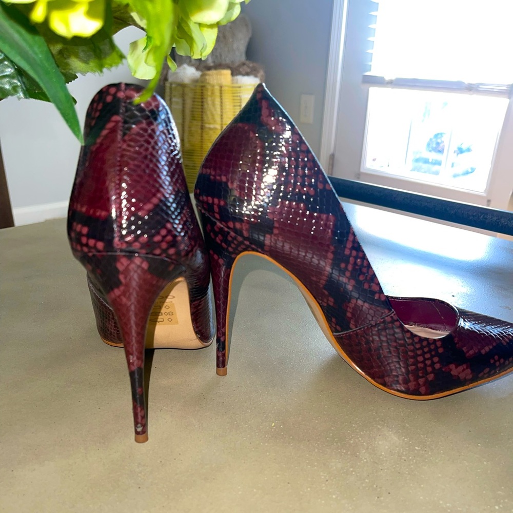 Aldo - Stessy pumps